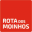 Logo de Rota dos Moinhos